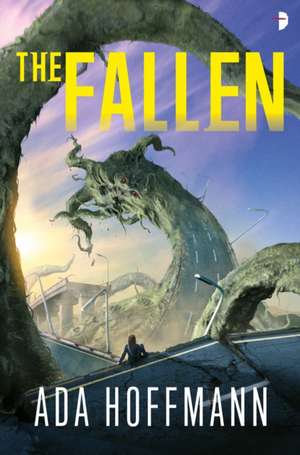 The Fallen de Ada Hoffmann