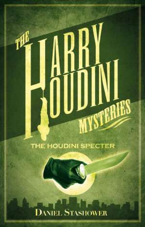 The Houdini Specter: The Official Companion Season 6 de Daniel Stashower