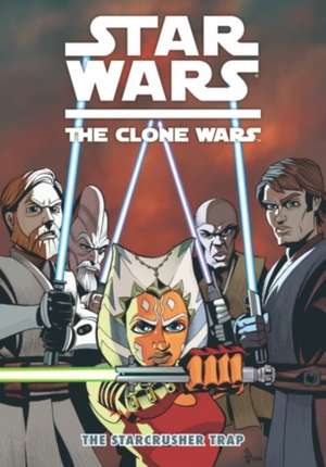 Star Wars, The Clone Wars