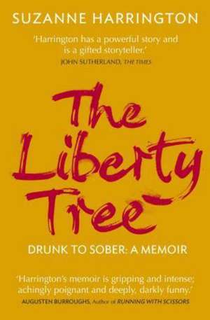 The Liberty Tree de Suzanne Harrington