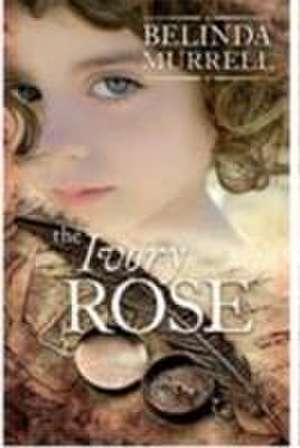 The Ivory Rose de Belinda Murrell