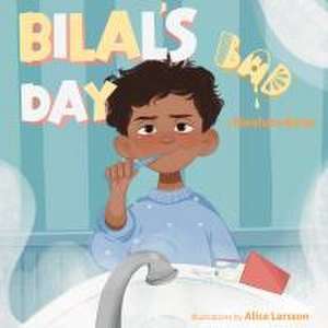 Bilal's Bad Day de Neelum Khan