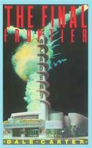 Carter, D: Final Frontier
