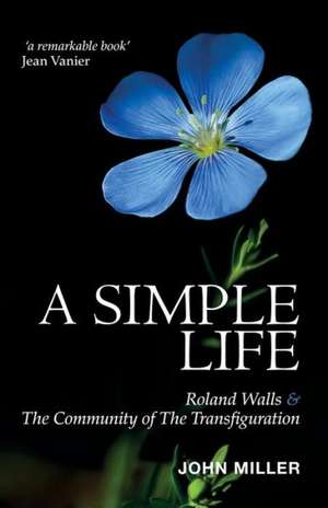 A Simple Life de Roland Walls