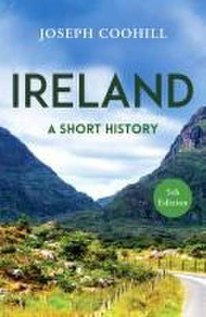 Ireland de Joseph Coohill