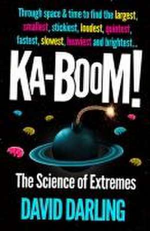 Ka-Boom! de David Darling