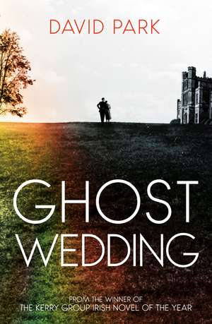 Ghost Wedding de David Park