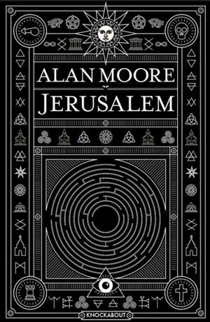 Jerusalem de Alan W Moore