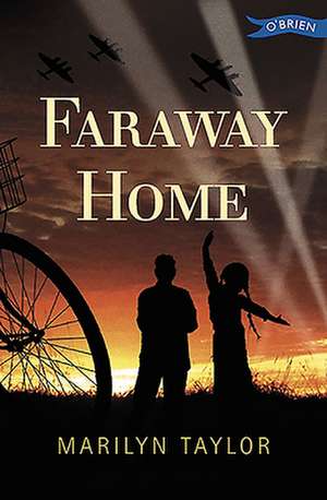 Faraway Home de Marilyn Taylor