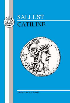 Sallust: Catiline de Sallust