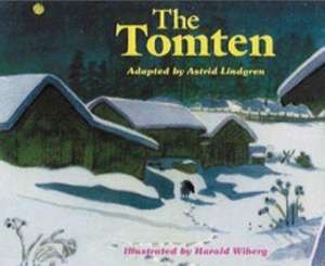 The Tomten de Astrid Lindgren