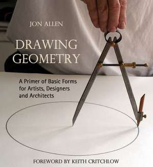 Drawing Geometry de Jon Allen