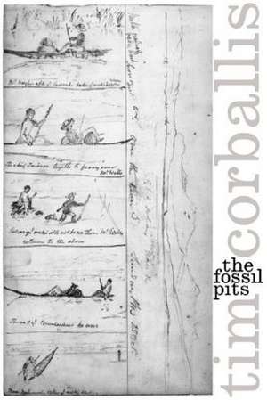 The Fossil Pits: Essays in Honour of John Dunmore de Tim Corballis