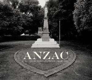 Anzac de Laurence Aberhart