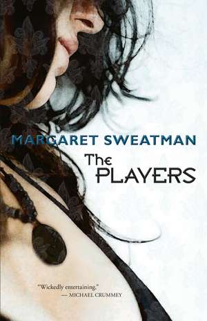 The Players de Margaret Sweatman