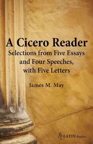 CICERO READER PB
