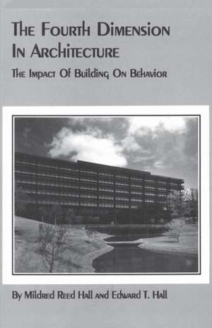 The Fourth Dimension in Architecture: Eero Saarinen's Administrative Center for Deere and Company, Moli de Mildred Reed Hall