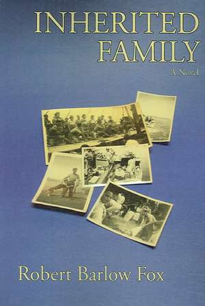 Inherited Family de Robert B. Fox