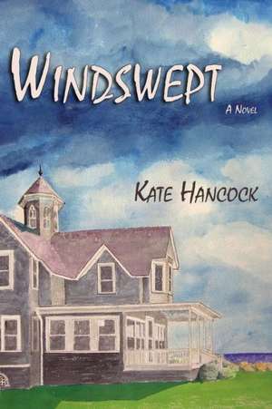 Windswept de Kate Hancock