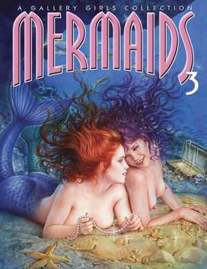 Mermaids de Dario Hartmann