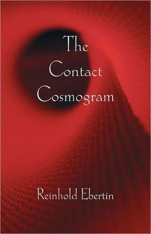 The Contact Cosmogram de Reinhold Ebertin