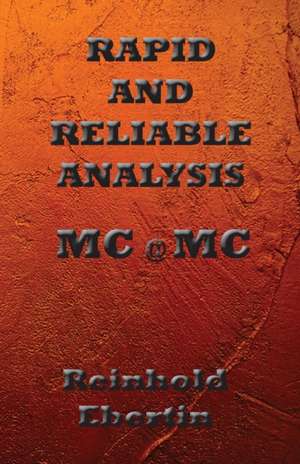 Rapid and Reliable Analysis de Reinhold Ebertin