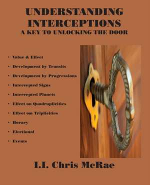 Understanding Interceptions de Chris Mcrae