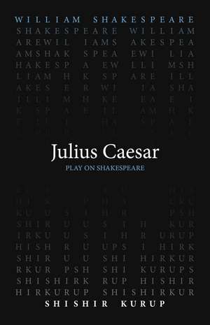 Julius Caesar de William Shakespeare