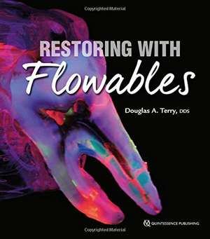 Restoring with Flowables de Douglas A. Terry