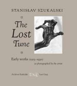 The Lost Tune de Stanislav Szukalski