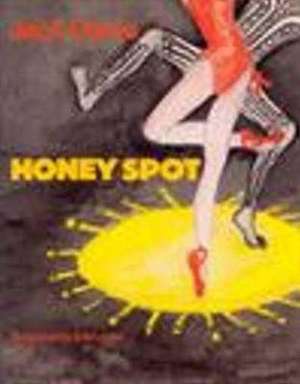 Honey Spot de Jack Davis