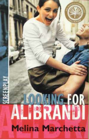 Looking for Alibrandi de Melina Marchetta