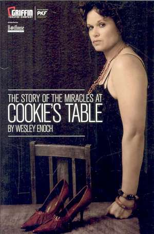 Story of the Miracles at Cookie's Table de Wesley Enoch