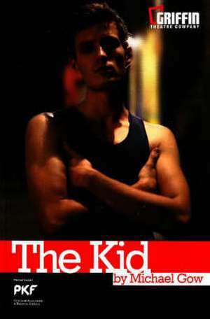 The Kid de Michael Gow