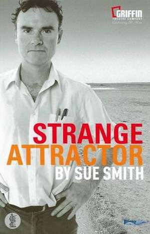 Strange Attractor de Sue Smith