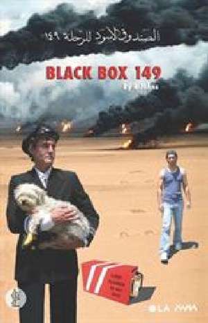 Black Box 149 de Rosemary Johns