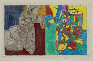 Jasper Johns de Ann Temkin