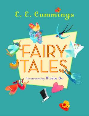 Fairy Tales de E. E. Cummings