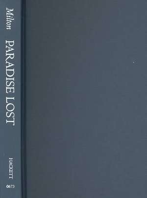 Paradise Lost: A Poem in Twelve Books de John Milton