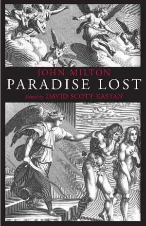 Paradise Lost de John Milton