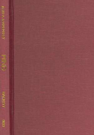 Mind: A Historical and Philosophical Introduction to the Major Theories de Andr Kukla