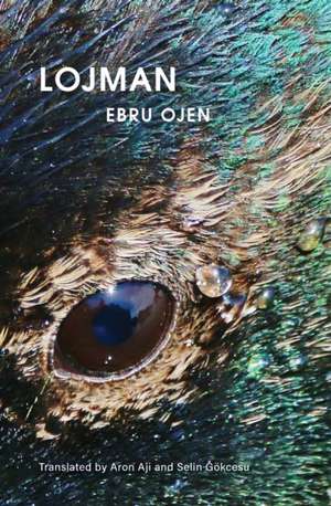 Lojman de Ebru Ojen