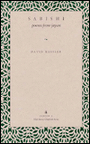 Sabishi de David Hassler