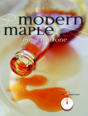 Modern Maple de Teresa Marrone