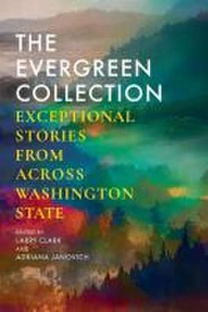 The Evergreen Collection de Larry Clark