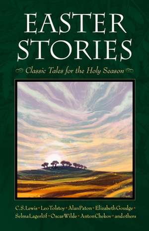 Paton, A: Easter Stories