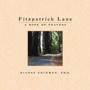 Fitzpatrick Lane de Diane Edleman