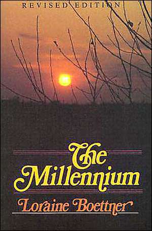 The Millennium de Loraine Boettner