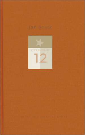 Jan Seale: New and Selected Poems de Jan Seale