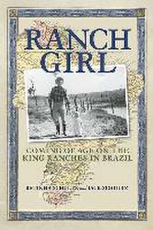 Ranch Girl de Betinha Schultz